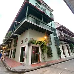 Casa Colonial Centro Historico