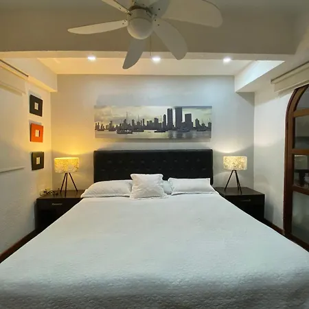 Casa Colonial Centro Historico Cartagena