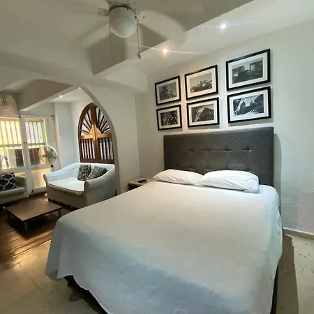 Apartamento Casa Colonial Centro Historico *