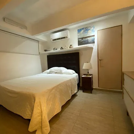 Apartamento Casa Colonial Centro Historico Cartagena