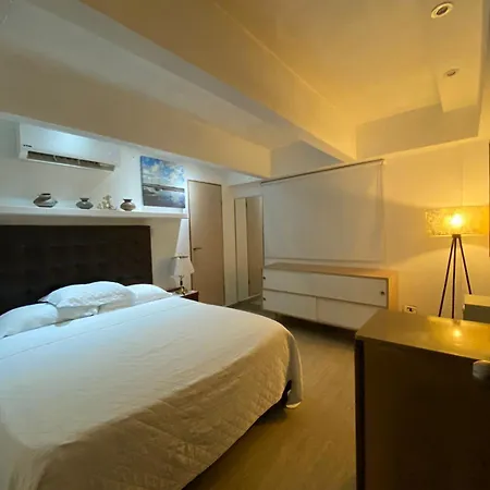 Apartamento Casa Colonial Centro Historico *