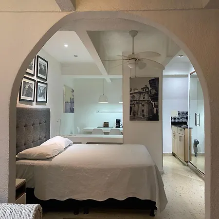 Casa Colonial Centro Historico