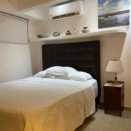Casa Colonial Centro Historico Apartment Cartagena