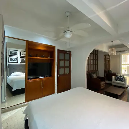 Apartment Casa Colonial Centro Historico Cartagena