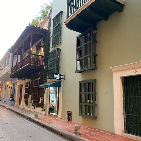 Casa Colonial Centro Historico *